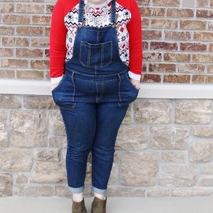 Old Navy Overalls